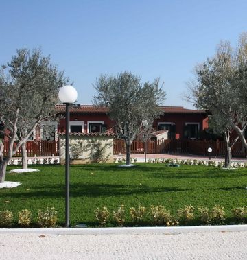 Residence Centro Benigni
