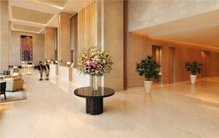 Trident, Hyderabad