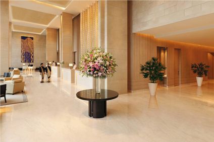 Trident, Hyderabad