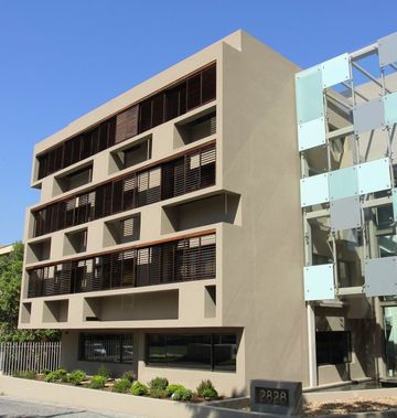 Hotel Los Espanoles