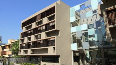 Hotel Los Espanoles