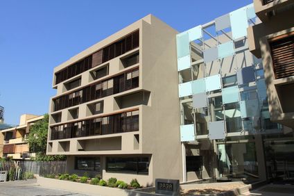 Hotel Los Espanoles