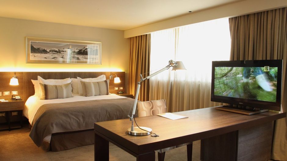 Hotel Los Espanoles Suite