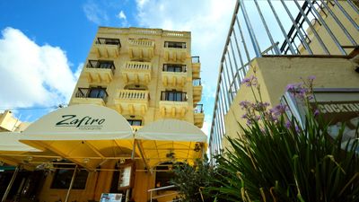 Hotel San Andrea