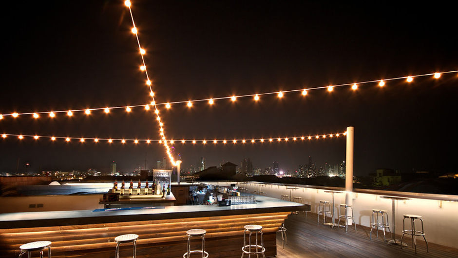 Tantalo Hotel Restaurant
