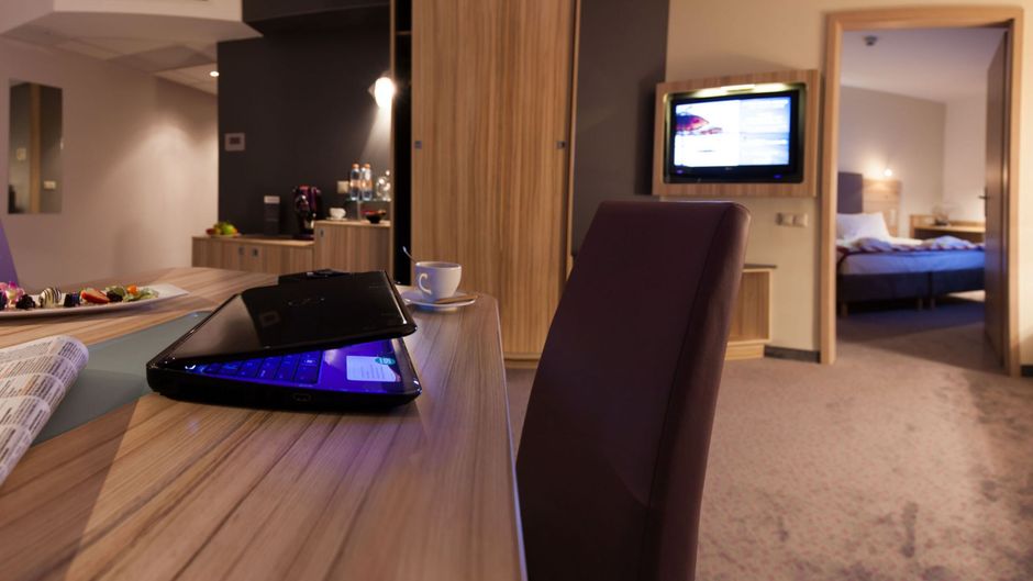 Hotel Galaxy Suite