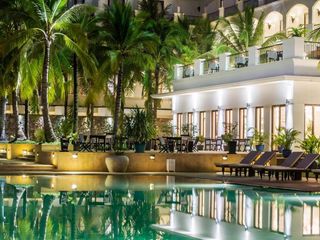 The Privilege Floor@Borei Angkor Resort