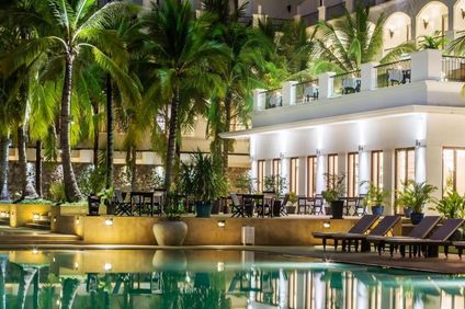 The Privilege Floor@Borei Angkor Resort
