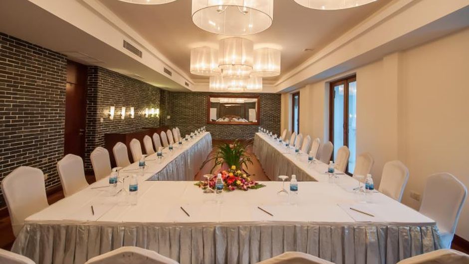 The Privilege Floor@Borei Angkor Resort Meeting