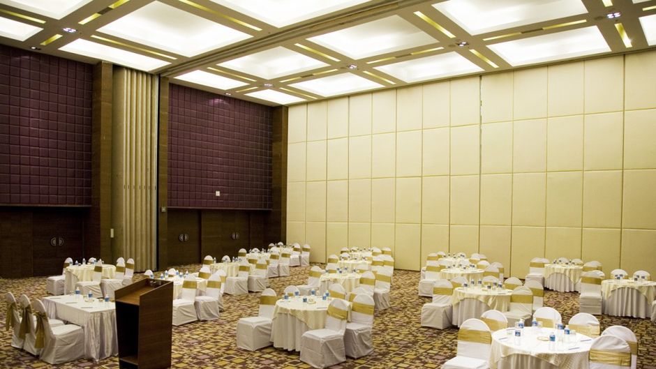 The Orchid Banquet
