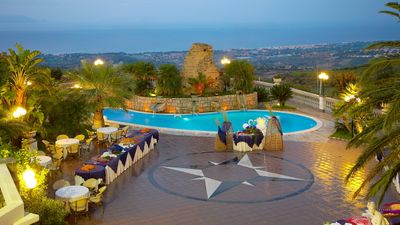 Hotel La Rosa dei Venti