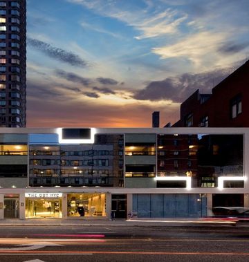 Cachet Boutique Hotel