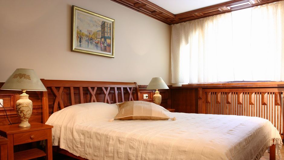 Centar Balasevic Room