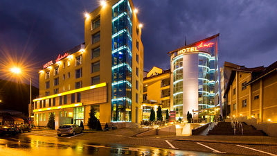 Hotel Ambient
