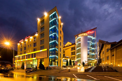 Hotel Ambient