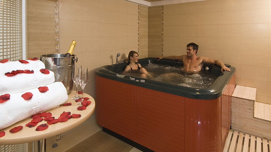 Hotel Ambient Spa