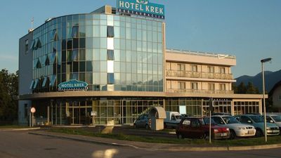 Hotel Krek