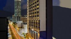 Rosedale Hotel Kowloon