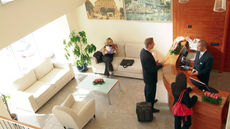 Hotel Neboder