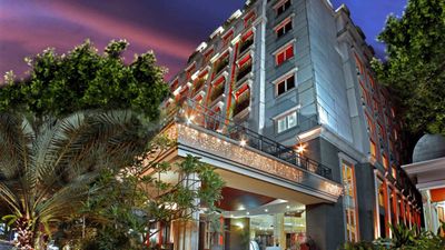 Park Regis Arion Kemang