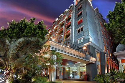 Park Regis Arion Kemang