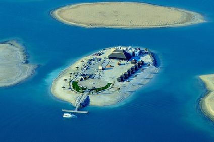 Royal Island Beach Club