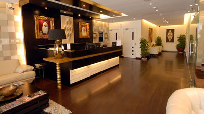 Fortune Classic Hotel Apartments