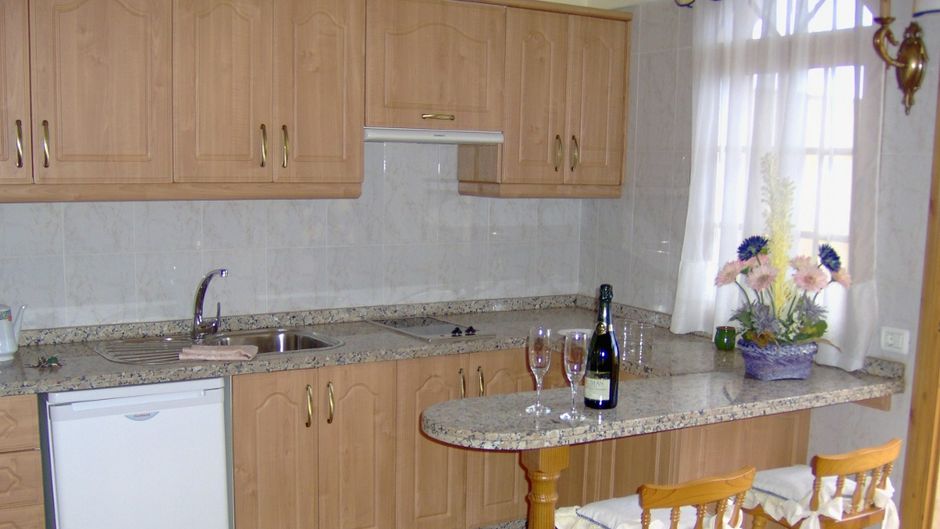 Apartamentos Estrella Del Norte Banquet