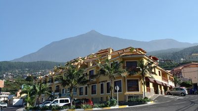 Apartamentos Estrella Del Norte