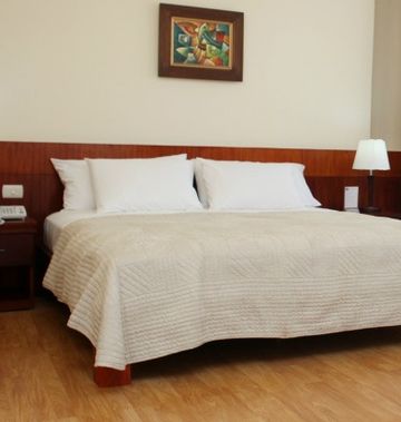 Hotel Cityzen Guayaquil