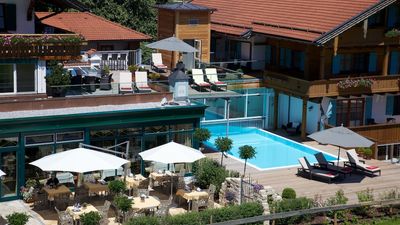 Hotel Ruebezahl