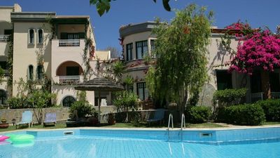 Aquarius Exclusive Apartments
