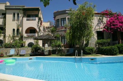 Aquarius Exclusive Apartments