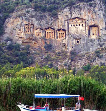 Hotel Caria Royal