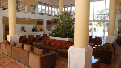 LABRANDA Les Dunes D'Or