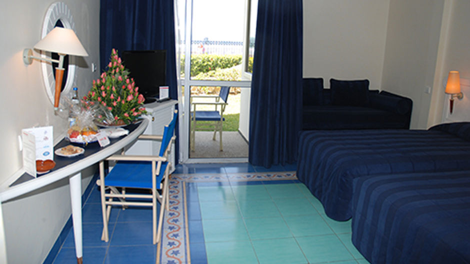 LABRANDA Les Dunes D'Or Room