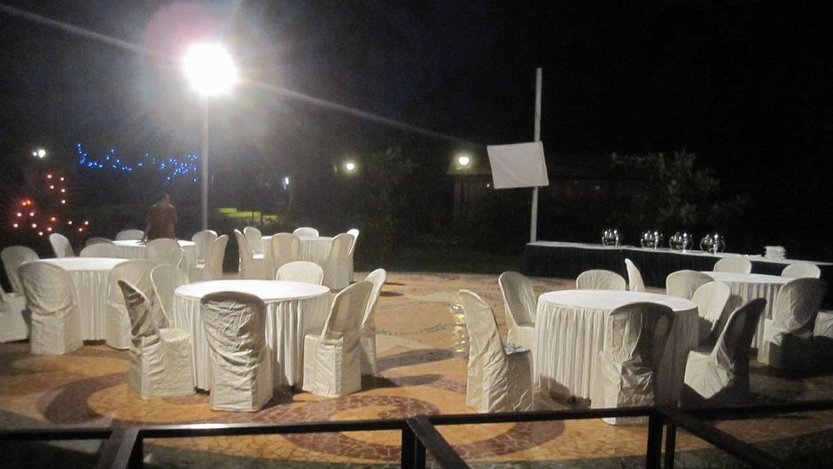 Resort Primo Bom Terra Verde Banquet