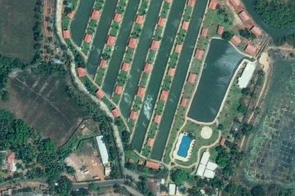Resort Primo Bom Terra Verde