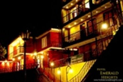 Hotel Emerald Heights