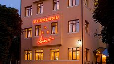 Ambient Pensiune