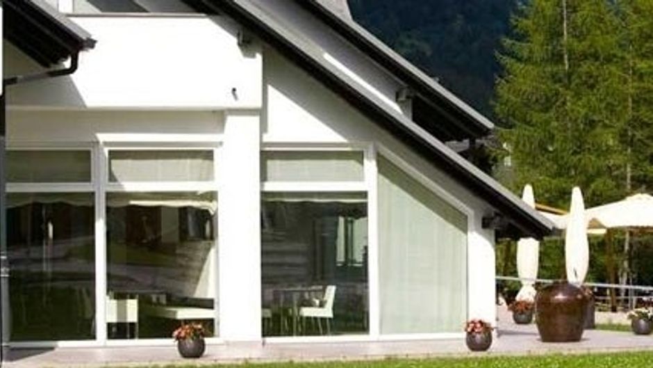 Suite Hotel Klass-Kranjska Gora Exterior