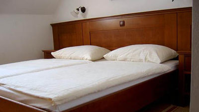 Hotel Kovac-Osilnica
