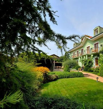 Hotel Tematin