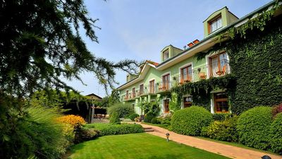 Hotel Tematin