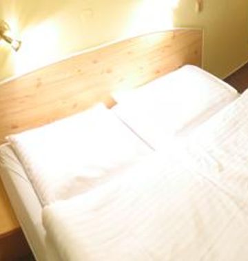 Hotel Cingov-Smizany