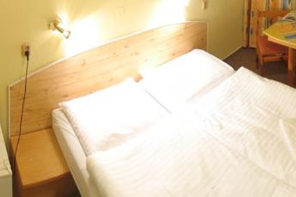 Hotel Cingov-Smizany