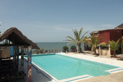 Hotel Le Warang