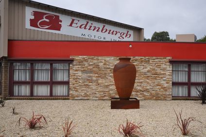 Edinburgh Motor Inn Warragul