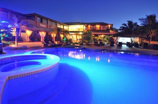 Rio Buzios Boutique Hotel