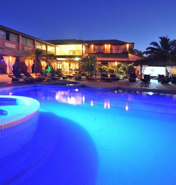 Rio Buzios Boutique Hotel